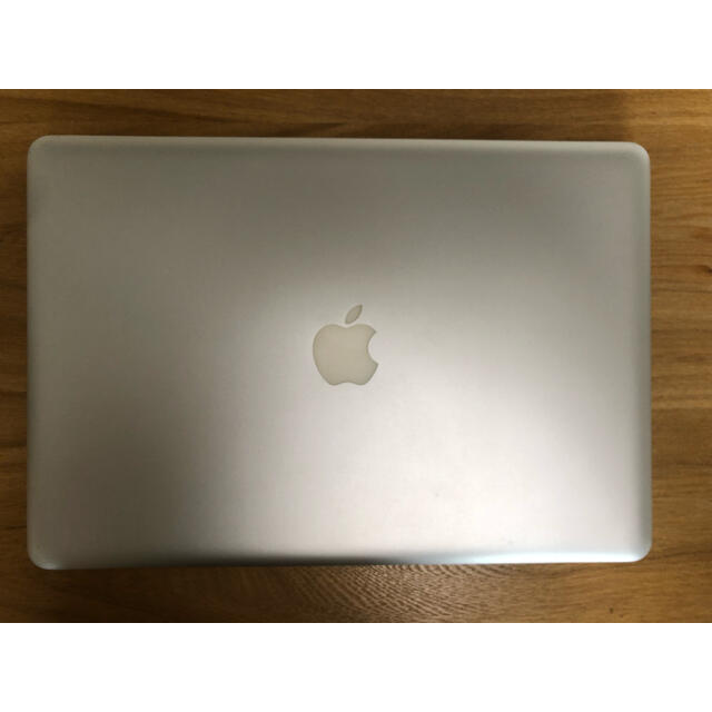 値下げ！★ジャンク品★MacbookPro