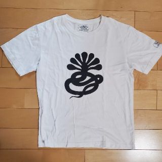 ネイバーフッド(NEIGHBORHOOD)のNEIGHBORHOOD Tシャツ　Mサイズ(Tシャツ/カットソー(半袖/袖なし))