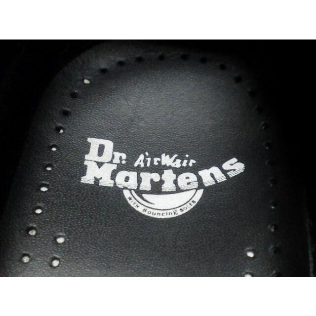 Dr.Martens(ドクターマーチン)の【専用】Dr.Martens JADON UK3 厚底 8ホール BEX レディースの靴/シューズ(ブーツ)の商品写真