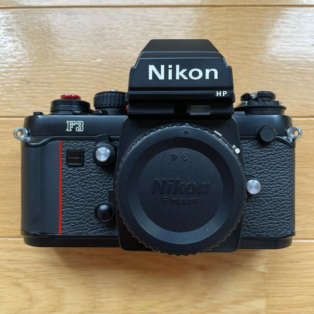 ★美品★ Nikon F3 HP ニコン