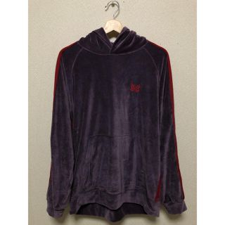 ニードルス(Needles)のNeedles Track Hoody (パーカー)