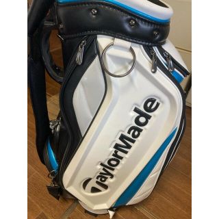 テーラーメイド(TaylorMade)の値下げ！テーラーメイド　キャディバッグ(バッグ)