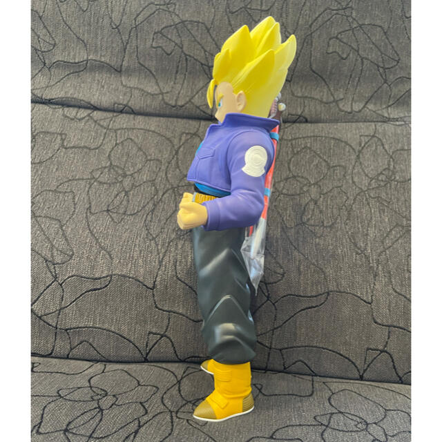 BANPRESTO - ドラゴンボールZ ビッグサイズソフビフィギュア BANPRESTO - ドラゴンボールZ ビッグサイズソフビフィギュア