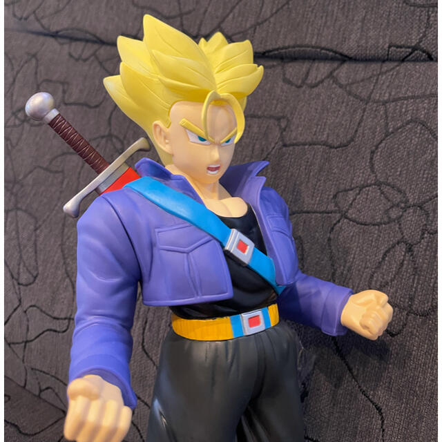 BANPRESTO - ドラゴンボールZ ビッグサイズソフビフィギュア BANPRESTO - ドラゴンボールZ ビッグサイズソフビフィギュア
