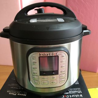 コストコ(コストコ)の専用出品中☆Instant Pot コストコ(調理機器)