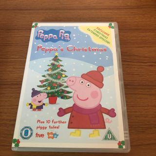 （Peppa pig) Peppa's Christmas(キッズ/ファミリー)