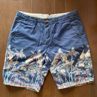 スコッチアンドソーダ(SCOTCH & SODA)のscotch&soda ショートパンツ(ショートパンツ)