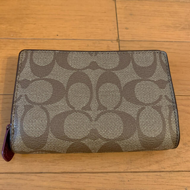 COACH  財布