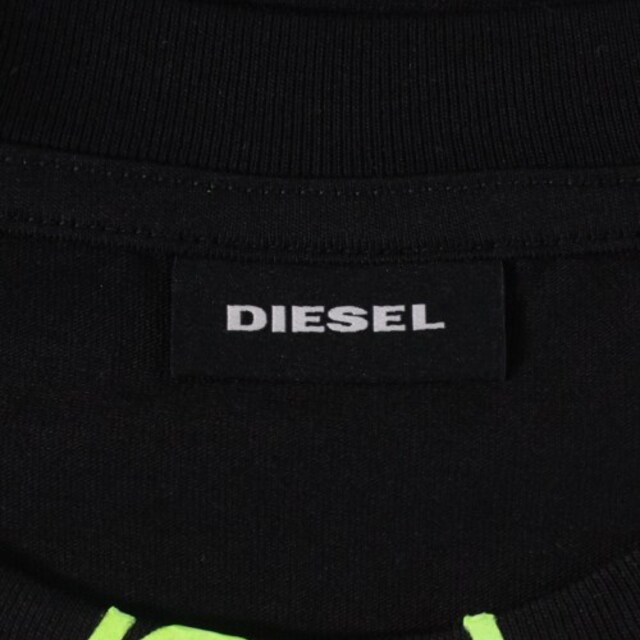 DIESEL(ディーゼル)のDIESEL Tシャツ・カットソー メンズ メンズのトップス(Tシャツ/カットソー(半袖/袖なし))の商品写真
