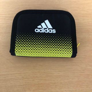 アディダス(adidas)のadidas 財布(折り財布)