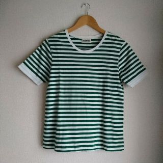 ビームスボーイ(BEAMS BOY)のビームスボーイ ボーダー Tシャツ(Tシャツ(半袖/袖なし))