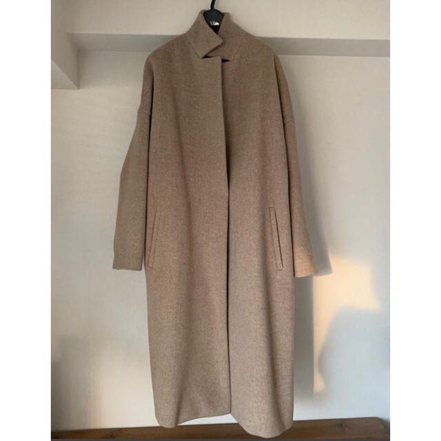 最終値下げ☆美品 ドゥーズィエムクラス victorianチェスターコート