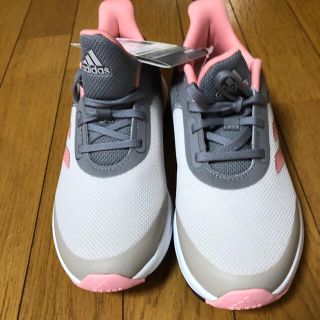 アディダス(adidas)のwomens shoe 21.5 cm(スニーカー)