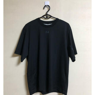 サンシー(SUNSEA)の34 JAIL T / SUNSEA(Tシャツ/カットソー(半袖/袖なし))