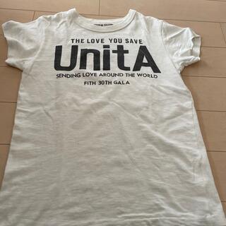 デニムダンガリー(DENIM DUNGAREE)のデニムダンガリー Tシャツ(Tシャツ/カットソー)