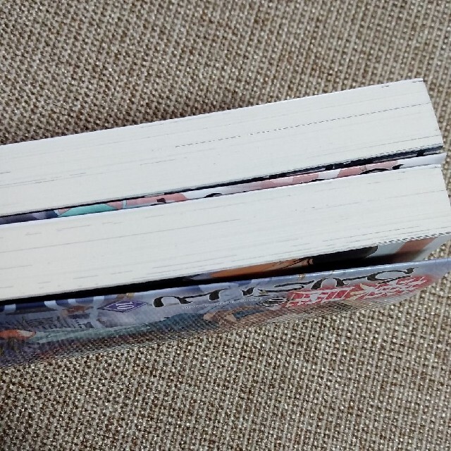 薬屋のひとりごと １１　10　2冊セット エンタメ/ホビーの本(文学/小説)の商品写真