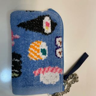 Ma g様 フェイラー スマホポシェット シェルポーチ IDパスケース 新品