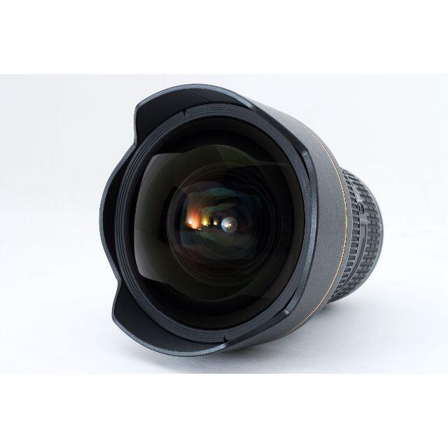 【美品】ニコン Nikon AF-S 14-24mm F2.8 G ED N 1