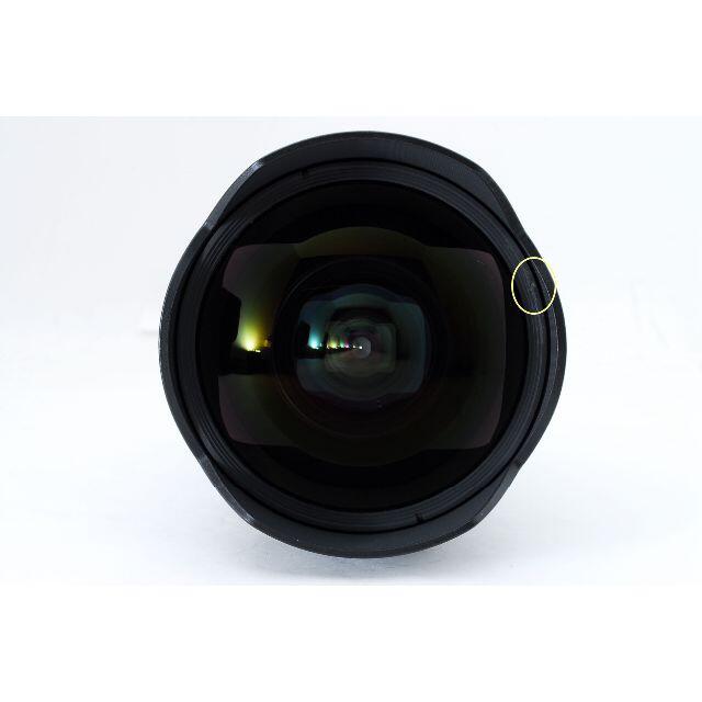 【美品】ニコン Nikon AF-S 14-24mm F2.8 G ED N 2