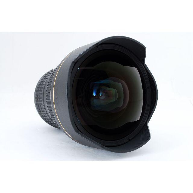 【美品】ニコン Nikon AF-S 14-24mm F2.8 G ED N 3