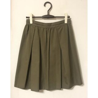 ノーリーズ(NOLLEY'S)の☆美品☆NOLLY’S  フレアスカート(ひざ丈スカート)