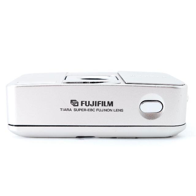 【良品】富士フィルム FUJIFILM　TIARA II ティアラ2