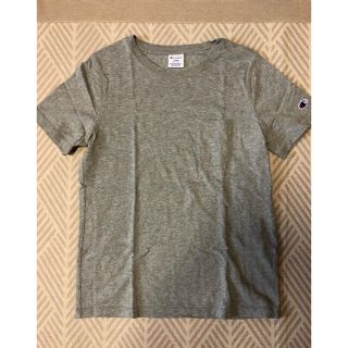 チャンピオン(Champion)のchampion レディース　Tシャツ(Tシャツ(半袖/袖なし))