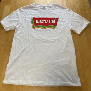 リーバイス(Levi's)のLevi‘s リーバイス　Tシャツ(Tシャツ(半袖/袖なし))