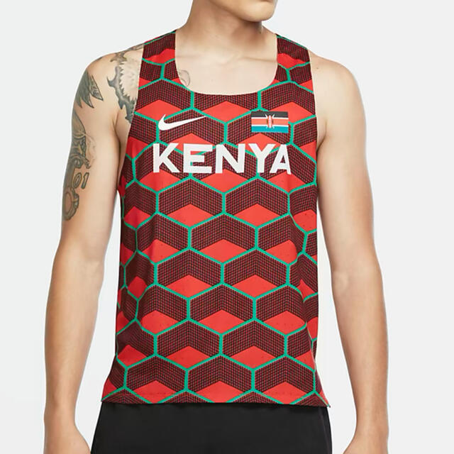 大人の上質 ナイキ NIKE AEROSWIFT ケニアシングレット ienomat.com.br