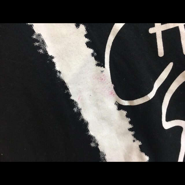 ロンT  ザ・チェインスモーカーズ メンズのトップス(Tシャツ/カットソー(七分/長袖))の商品写真