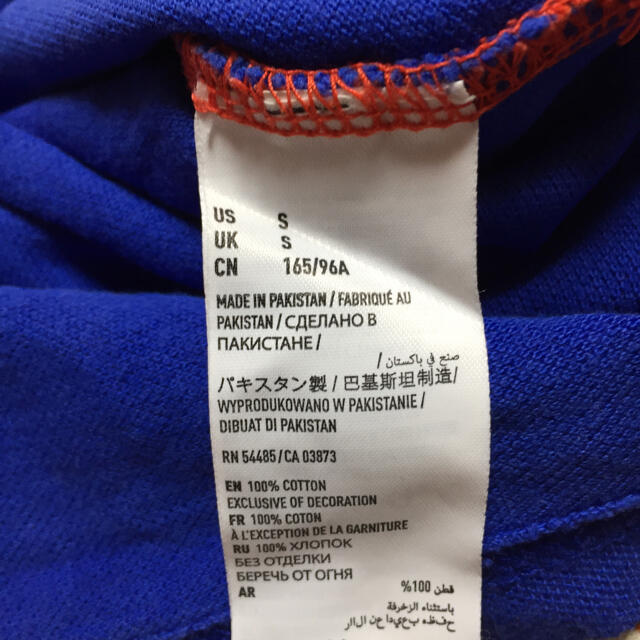 American Eagle(アメリカンイーグル)の最安値！！早い者勝ち(^^)アメリカンイーグルのポロシャツ S  メンズのトップス(ポロシャツ)の商品写真