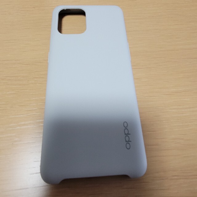 OPPO(オッポ)のoppo findx3 pro ケースと充電セット品 スマホ/家電/カメラのスマホアクセサリー(Androidケース)の商品写真
