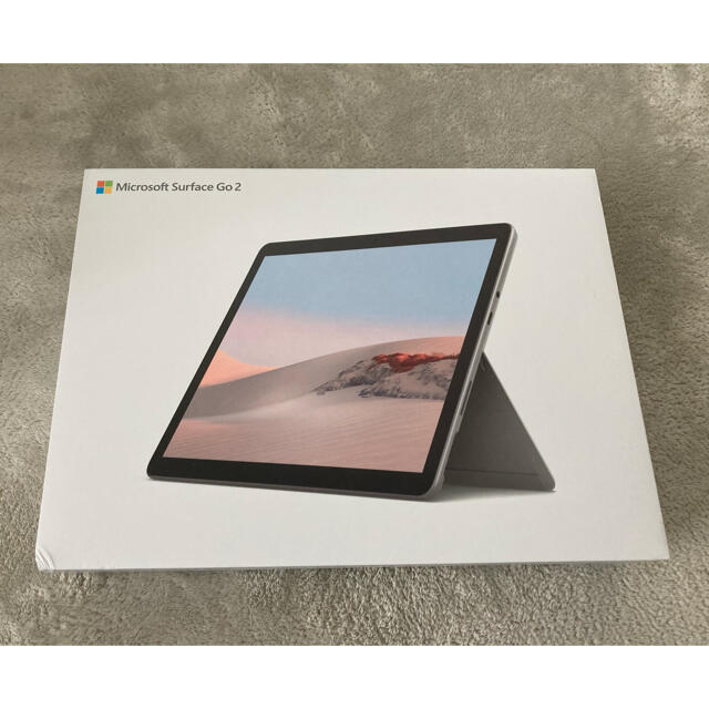 Microsoft(マイクロソフト)のMicrosoft Surface STV-00012 スマホ/家電/カメラのPC/タブレット(タブレット)の商品写真