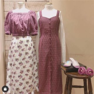デイシー タイトワンピースの通販 33点 | deicyを買うならラクマ