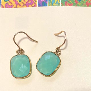 フックピアス　(ピアス)