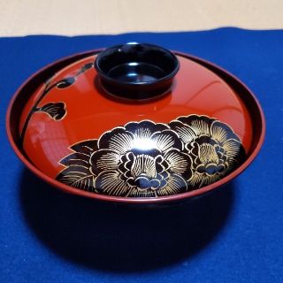 輪島塗 煮物椀 5客セット | www.jarussi.com.br
