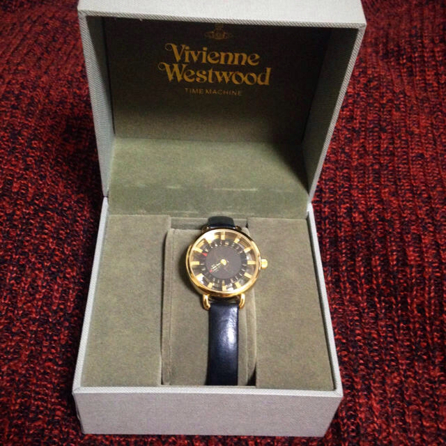 Vivienne Westwood ❤︎ 腕時計ファッション小物