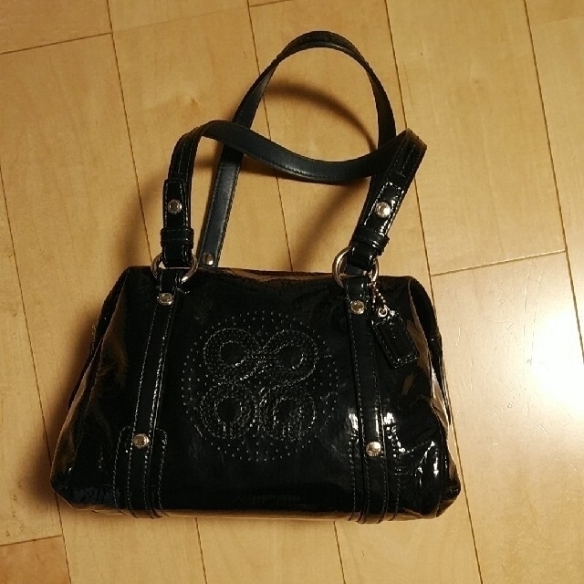 COACH(コーチ)のCOACH　バッグ レディースのバッグ(ハンドバッグ)の商品写真