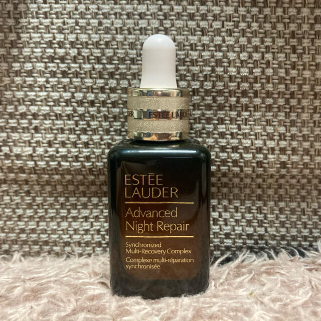 Estee Lauder(エスティローダー)のエスティローダー　アドバンスナイトリペア　SMR コンプレックス 30ml コスメ/美容のスキンケア/基礎化粧品(美容液)の商品写真