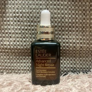 エスティローダー(Estee Lauder)のエスティローダー　アドバンスナイトリペア　SMR コンプレックス 30ml(美容液)