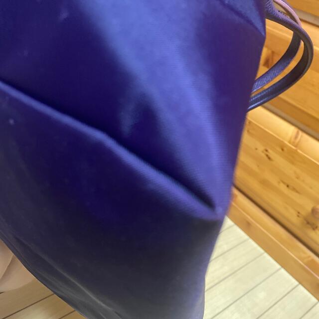 LONGCHAMP(ロンシャン)の【完売カラー】ロンシャン　トート　プリアージュ  ネオ レディースのバッグ(トートバッグ)の商品写真