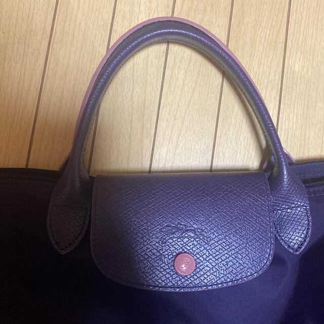 LONGCHAMP(ロンシャン)の【完売カラー】ロンシャン　トート　プリアージュ  ネオ レディースのバッグ(トートバッグ)の商品写真