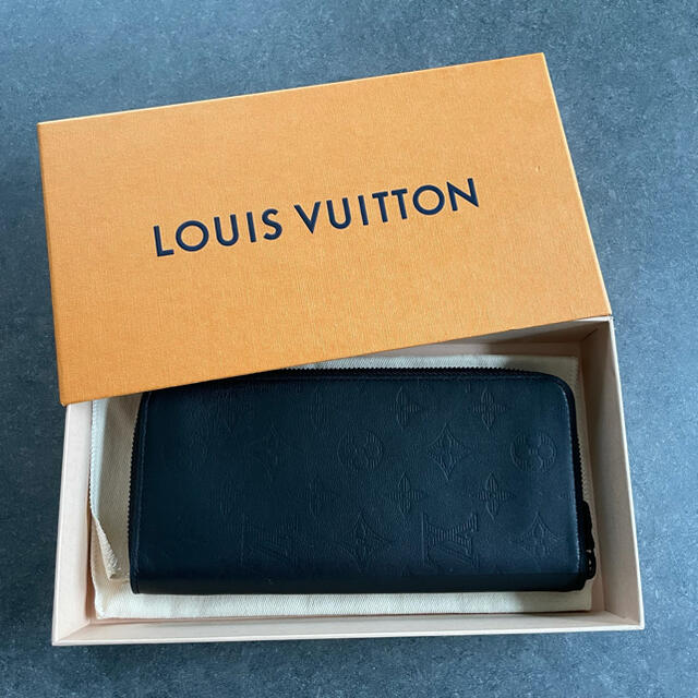 louisvuitton【美品】ルイヴィトン 長財布