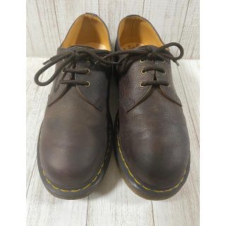 ドクターマーチン(Dr.Martens)のレアモデル　ドクターマーチン☆☆１４６１☆☆３ホール　１１８３８２０５(ドレス/ビジネス)