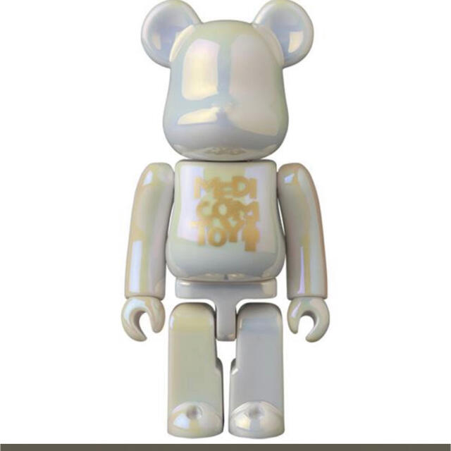 BE@RBRICK SERIES 42 ベアブリック シリーズ42 ノベルティ