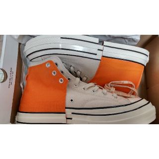 コンバース(CONVERSE)のコンバース × フェンチェンワン(スニーカー)