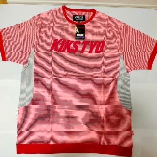 キックスティーワイオー(KIKS TYO)のKIKSTYO Tシャツ(Tシャツ/カットソー(半袖/袖なし))