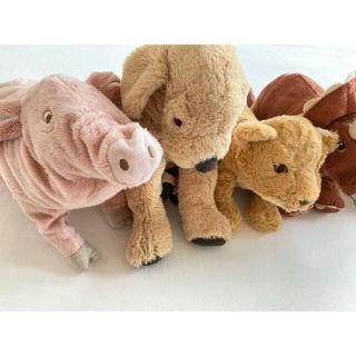 イケア ぬいぐるみの通販 600点以上 Ikeaを買うならラクマ イケア ぬいぐるみの通販 600点以上 Ikeaを買うならラクマ