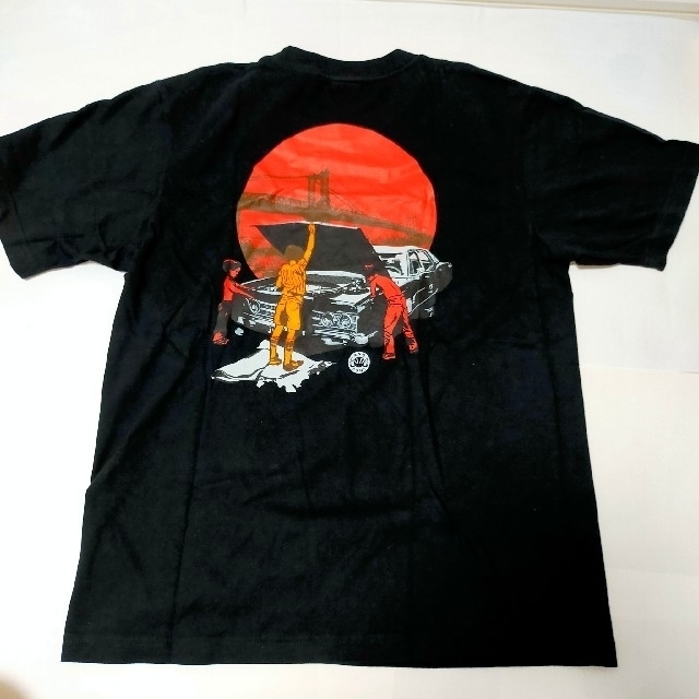 AND SUNS Tシャツのサムネイル