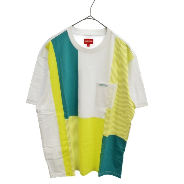 SUPREME シュプリーム 半袖Tシャツ